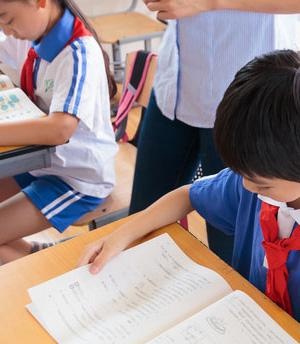 《剑桥青少英语 English in Mind》