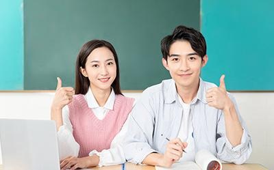 自制力较弱的学生