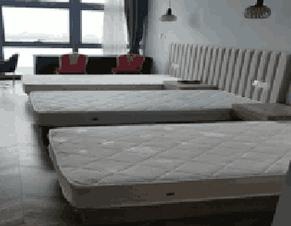 宿舍环境