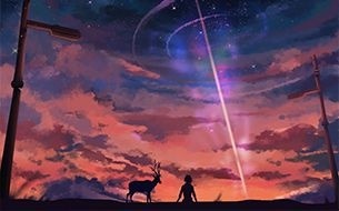 动漫人物设计公司