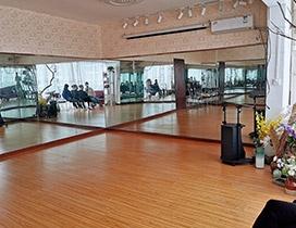 武汉当代风尚形象设计