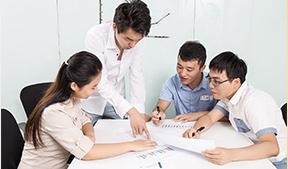 掌控情绪