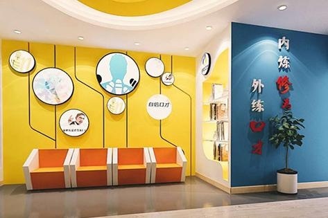 内部环境