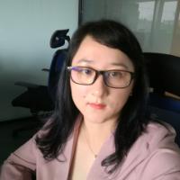 王俊 日本语言教师