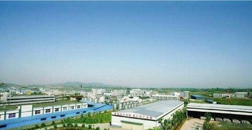 四川绵阳外贸电子学校