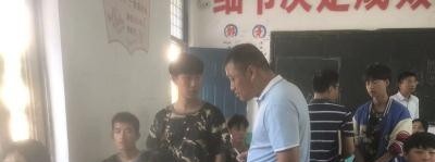 江苏徐州张集中等专业学校