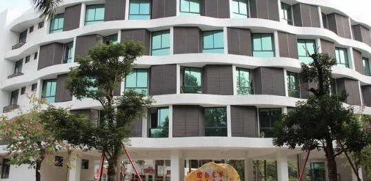 广东建设职业技术学院怎么样、好不好