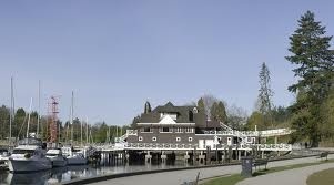 温哥华媒体艺术学院