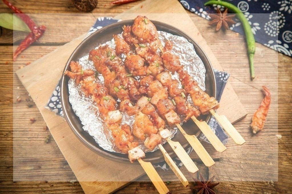 东莞哪里有夜宵小吃培训