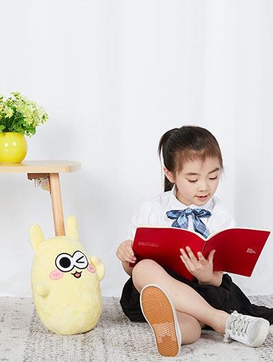 孩子为什么要学好英语