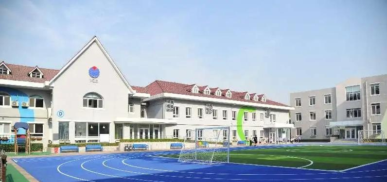 北京耀中国际学校2023年招生政策