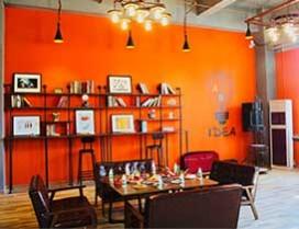 青岛北方互联学院