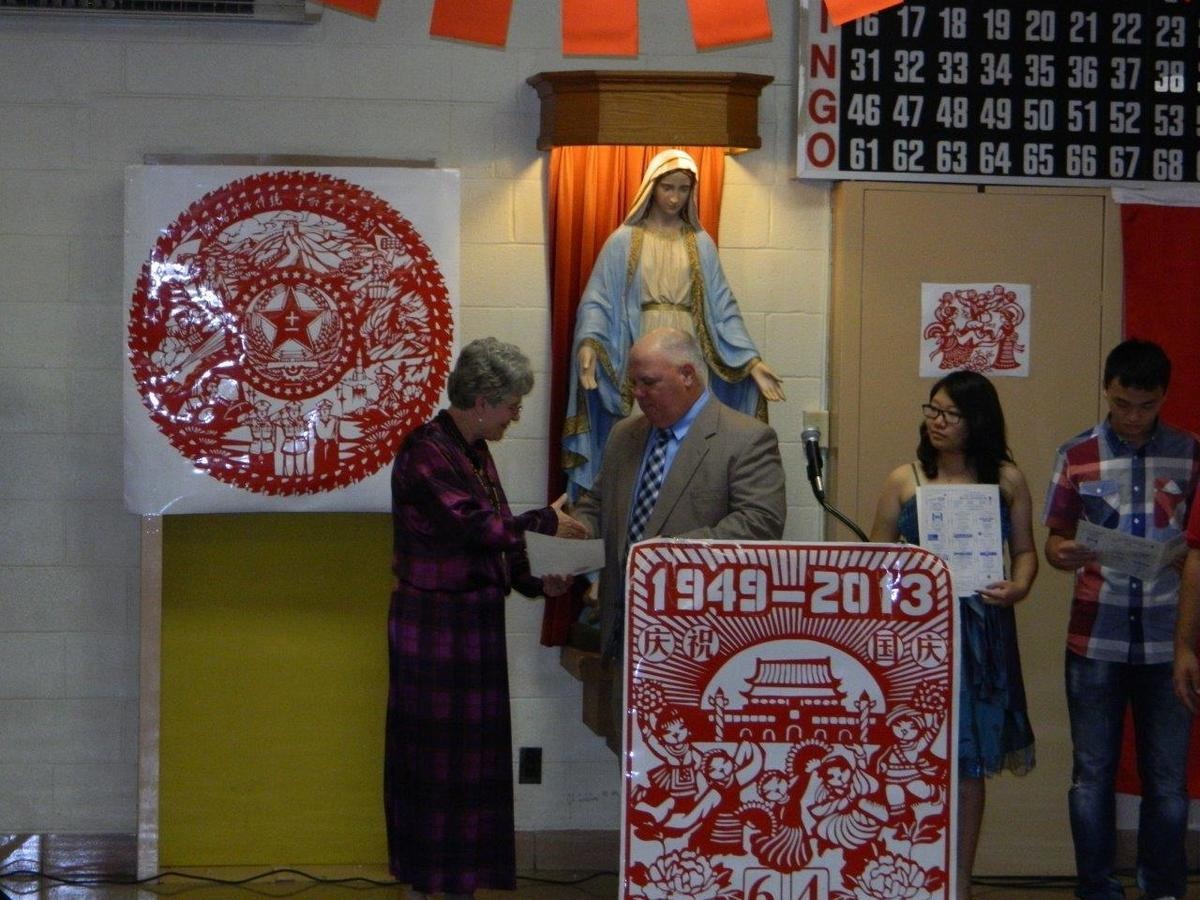 学生生活