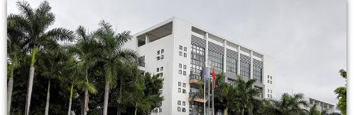 东莞电子科技学校