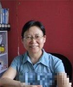 杨老师