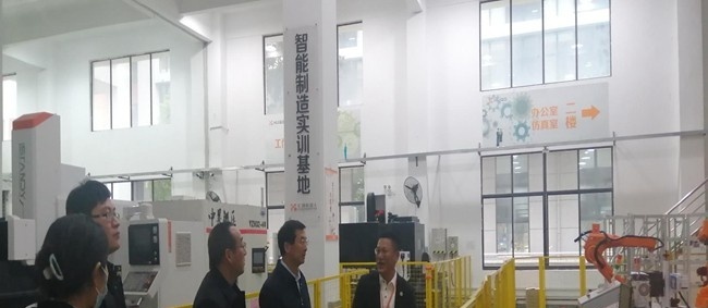 江苏宿豫中等专业学校