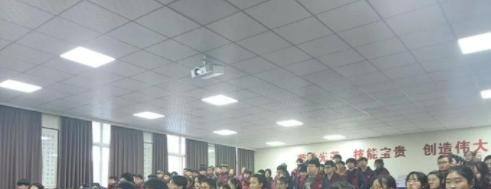 2023杨陵区职业技术教育中心招生简章