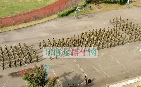 四川省信息通信学校地址在哪里