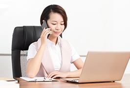 税务局、工商局实践