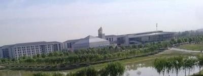 北京水利水电学校招生办