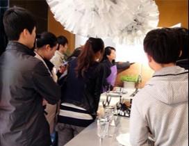 合肥中玄室内设计学校