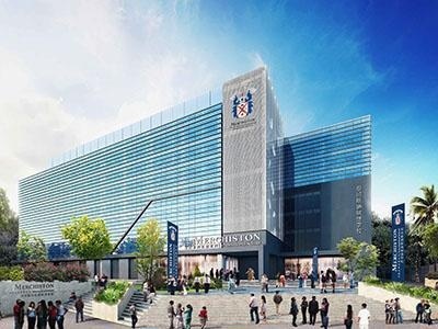 深圳曼彻斯通城堡学校