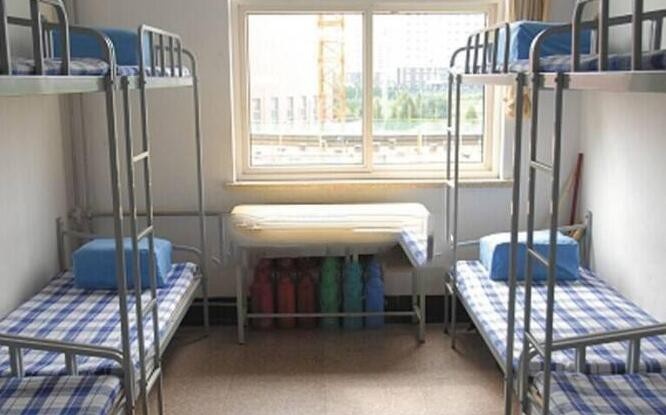 施秉中等职业技术学校