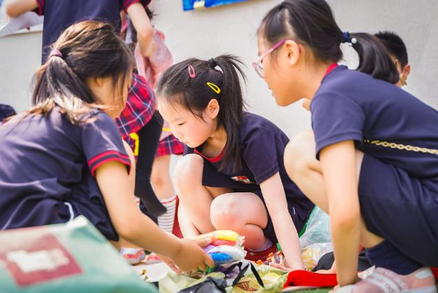 北京君诚双语学校