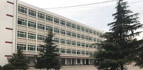 太原财政金融学校