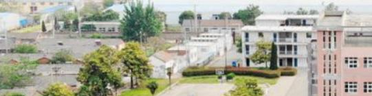 淮北市烈山区中等专业学校