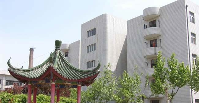 陕西邮电职业技术学院五年制大专