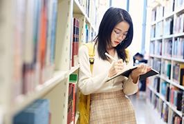 学会分析