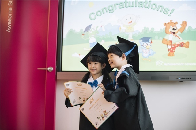 学校环境