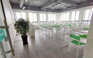 绵竹会计学堂培训