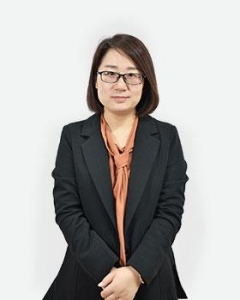 上海解忧教育高级讲师—凌平平