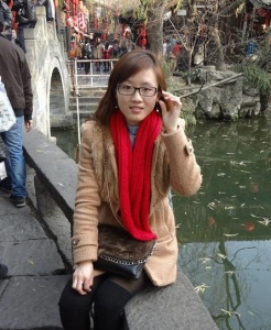 张秀_成都天琥教育_室内设计讲师