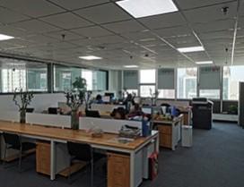 太原立思辰留学