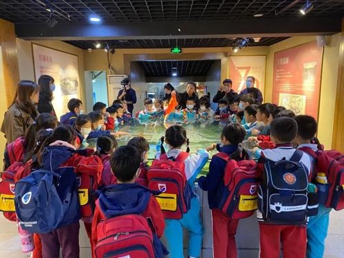 外出探究之明城墙