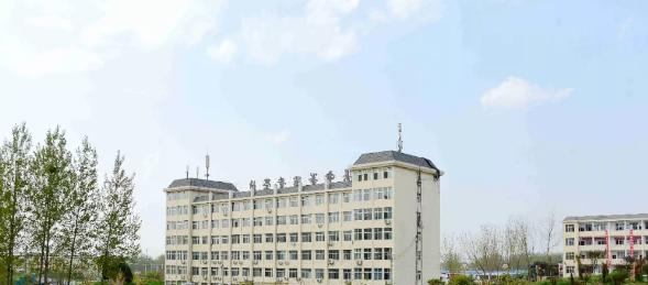 河南泌阳中等职业技术学校2021年宿舍条件