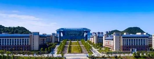 贵州师范大学有哪些中外合作办学专业?(附名单)