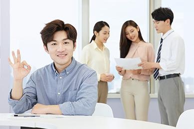专业教服团,360度因地制宜服务学员,严格监督提升更放心。