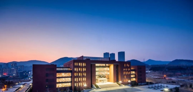 北京信息管理学校