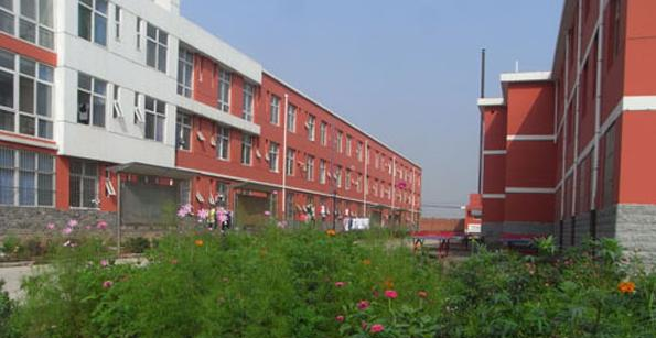 石家庄平安医学中等专业学校