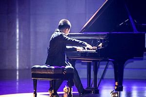 清华附中稻香湖学校音乐国际高中