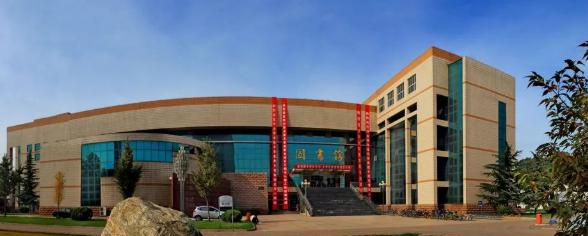 邢台职业技术学院