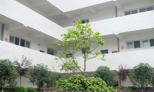 内江技工学校