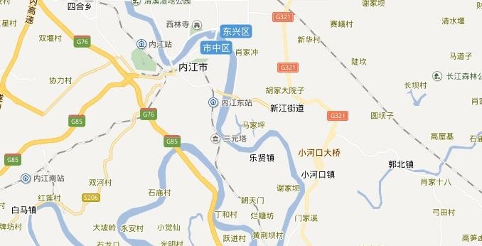 川南职业技术学校