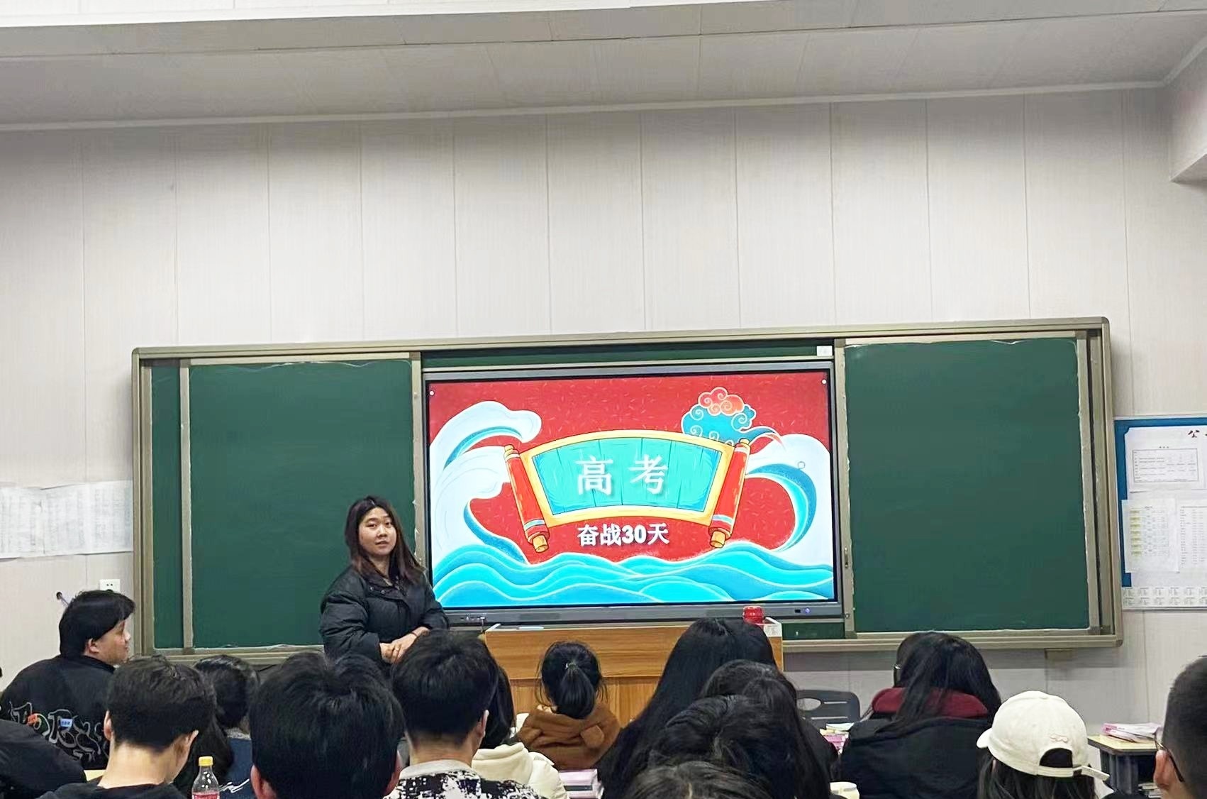 石家庄和平医学中等专业学校