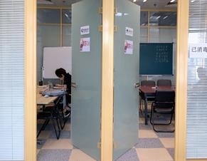 小教室
