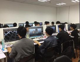 杭州漫艺达游戏动漫学院